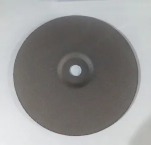 BOSCH 2608600226 230MM EXPERT FOR METAL CUTTING DISC WITH DEPRESSED CENTRE