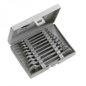 FACOM 39.JE10 3.2-11MM MINIATURE COMBINATION SPANNER