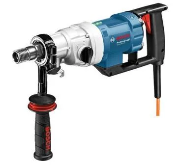 BOSCH GDB 180 WE 2000W 0601189800 PROFESSIONAL DIAMOND DRILL