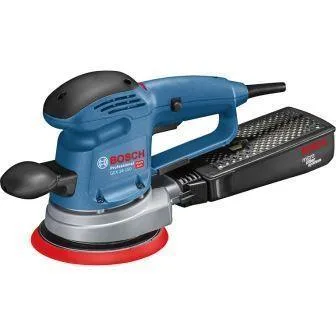 BOSCH GEX 34-150 340W 0601372800 PROFESSIONAL RANDOM ORBIT SANDER - Image 3