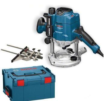BOSCH GOF 1250 CE 1250W PROFESSIONAL ROUTER – Toolz.ng