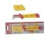 TOLSEN V51416 1000V INSULATED DISMANTLING KNIFE