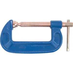 KENNEDY 2″ EXTRA HEAVY DUTY “G” CLAMP