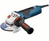 PROFESSIONAL ANGLE/CONCRETE GRINDER