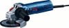 ANGLE CONCRETE GRINDER