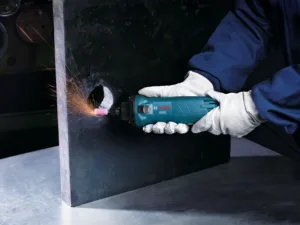 BOSCH GGS 5000 L 0601224170 500W STRAIGHT GRINDER