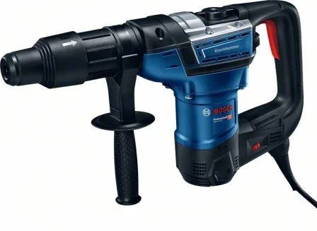 BOSCH GBH 5-40 D 1100W PROFESSIONAL ROTARY HAMMER/BREAKER - Image 3