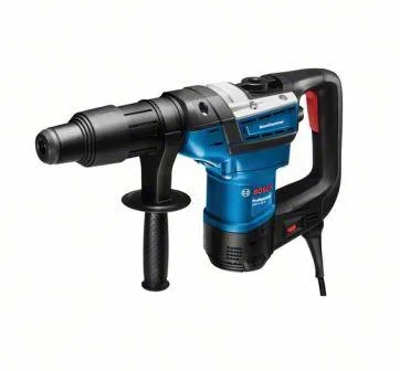 BOSCH GBH 5-40 D 1100W PROFESSIONAL ROTARY HAMMER/BREAKER