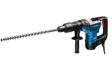 BOSCH GBH 5-40 D 1100W PROFESSIONAL ROTARY HAMMER/BREAKER - Image 4