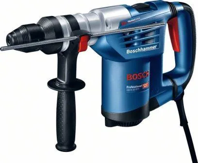 BOSCH GBH 4-32 DFR 900W PROFESSIONAL ROTARY HAMMER/BREAKER