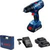 BOSCH GSR 180-LI + 23 ACC
