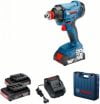 BOSCH GDX 180-LI 18V 06019G5220 IMPACT WRENCH