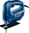 BOSCH GST 650 450W JIGSAW/POWER TENON SAW
