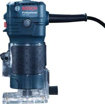 BOSCH GKF 550 550W 06016A00P0 PROFESSIONAL PALM ROUTER