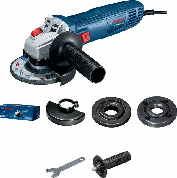 ANGLE GRINDER