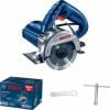 BOSCH GDC 140 TILE CUTTER TILE ROUTER MARBLE SAW