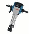 BOSCH GSH 27 VC 2000 W