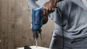 BOSCH GSB 570 570W IMPACT DRILL
