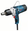 BOSCH GDS 18 E 500W  0601444000 IMPACT WRENCH/SCREWDRIVER