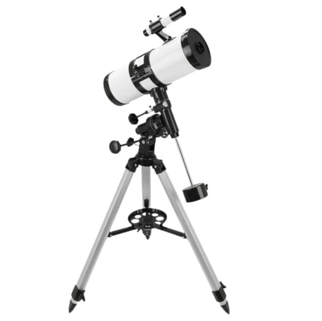 F1000114EQ EQUATORIAL REFLECTOR TELESCOPE