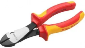 TOLSEN V38127 180MM 1000V INSULATED H.D CUTTER PLIER