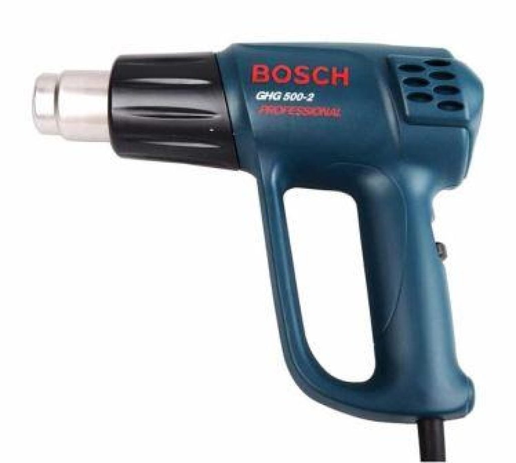 BOSCH GHG 5002 PROFESSIONAL HEAT GUN