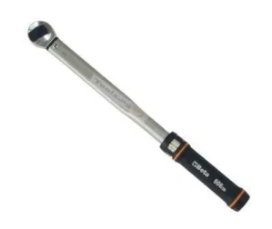 BETA 606/20 1/2″ DR CLICK-TYPE TORQUE WRENCH