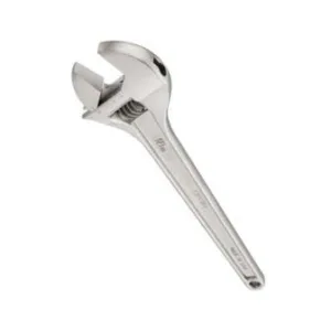 RIDGID 86927 768 450MM/18″ HD. ADJUSTABLE WRENCH