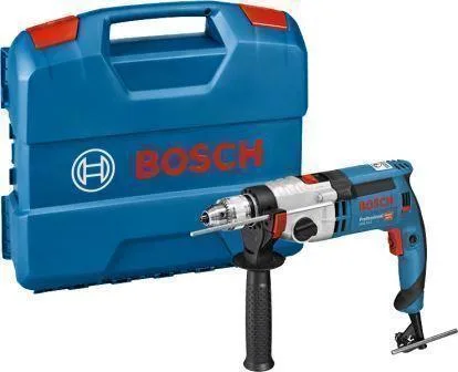BOSCH GSB 24-2 RE 060119C900 PROFESSIONAL IMPACT DRILL - Image 2
