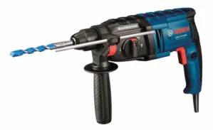 BOSCH GBH 2000 SDS PLUS ROTARY HAMMER DRILL