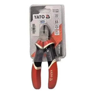 YATO YT 1947 6” (160mm) SIDE CUTTING PLIERS