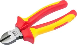YATO YT-21158 1000V, 6” (150MM) INSULATED SIDE CUTTING PLIERS