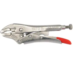 YATO YT-2449 5″ (125MM) LOCKING PLIERS