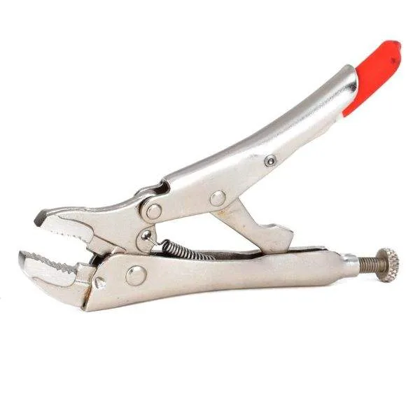 YATO YT-2449 5" (125MM) LOCKING PLIERS - Image 2