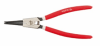 YATO YT-1985  7” (175MM) CIRCLIP PLIERS, EXTERNAL BENT