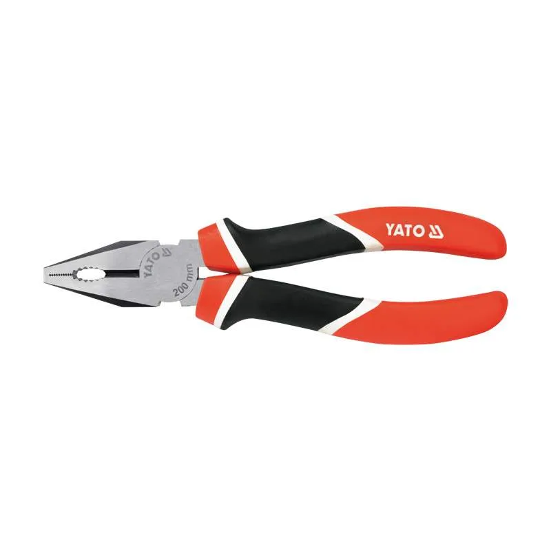 YATO YT-1941 7'' COMBINATION PLIERS