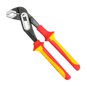 YATO YT-21161 10” (250MM) INSULATED WATER PUMP PLIERS