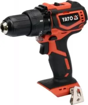 YATO YT-82780 13MM 18V CORDLESS DRILL DRIVER