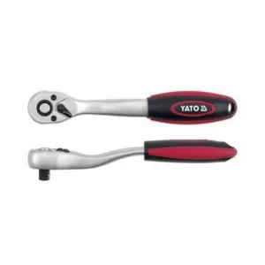 YATO YT-0321 1/2″DRIVE RATCHET HANDLE, QUICK RELEASE