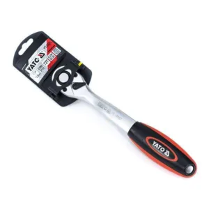 YATO YT-0321 1/2″DRIVE RATCHET HANDLE, QUICK RELEASE