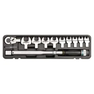 YATO YT-0767 12PC ½”DR – 40-200NM TORQUE WRENCH