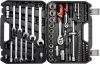YATO YT-12691 82PC MECHANICS TOOLS SET