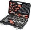 YATO YT-38881 129PC MECHANICS TOOLS SET