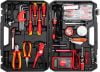 YATO YT-39009 68PCS ELECTRICIANS TOOLS SET