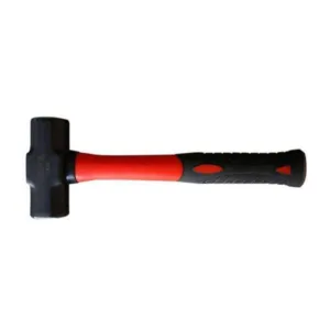 YATO YT-45535 2lb SLEDGE HAMMER – FIBERGLASS HANDLE