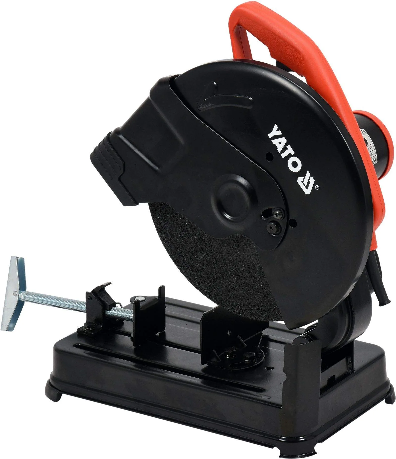 YATO YT-82181BS 355MM 2450W CUT OFF MACHINE - Image 2