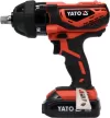 YATO YT-82804 18V 1/2″ 300NM CORDLESS IMPACT WRENCH WITH SPINDLE BRAKE