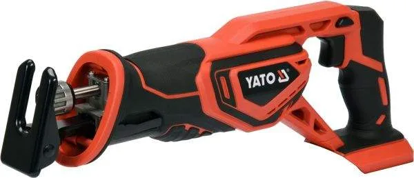 YATO YT-82815 18V CORDLESS SABRE (RECIPROCATING) SAW