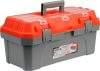YATO YT-88882 PLASTIC (POLYPROPYLENE) BOX WITH REMOVABLE TRAY