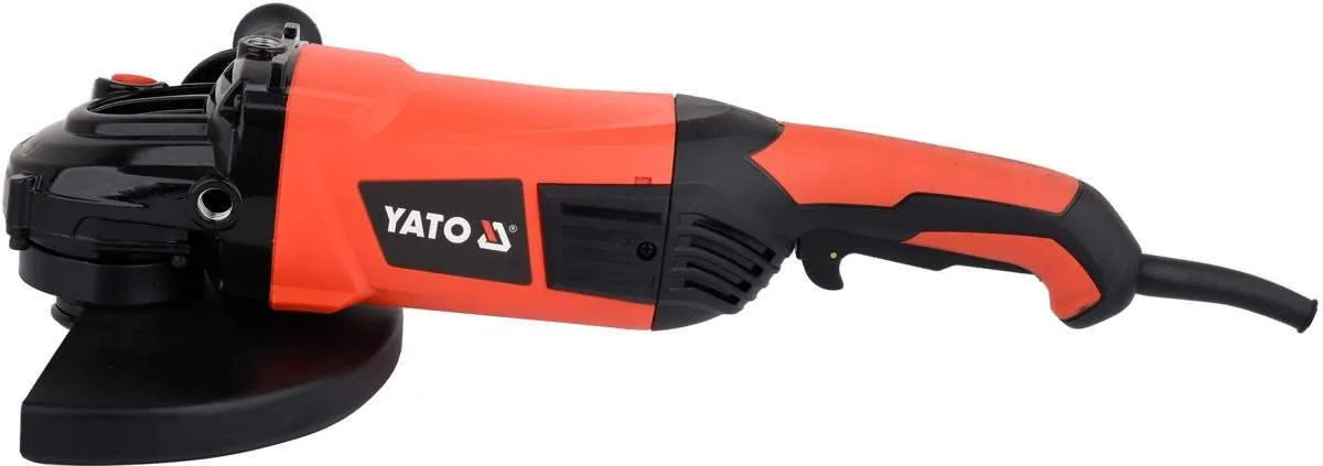 YATO YT-82105Y 230MM 2400W ANGLE GRINDER
